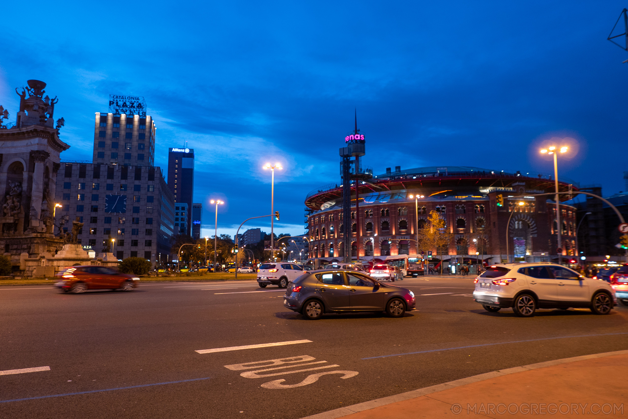 190301 Barcelona 2019 - Photo0203 of 237