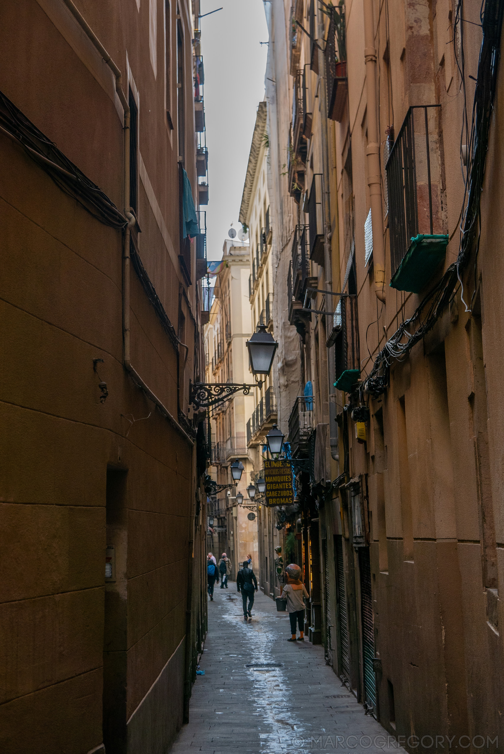 190301 Barcelona 2019 - Photo0211 of 237