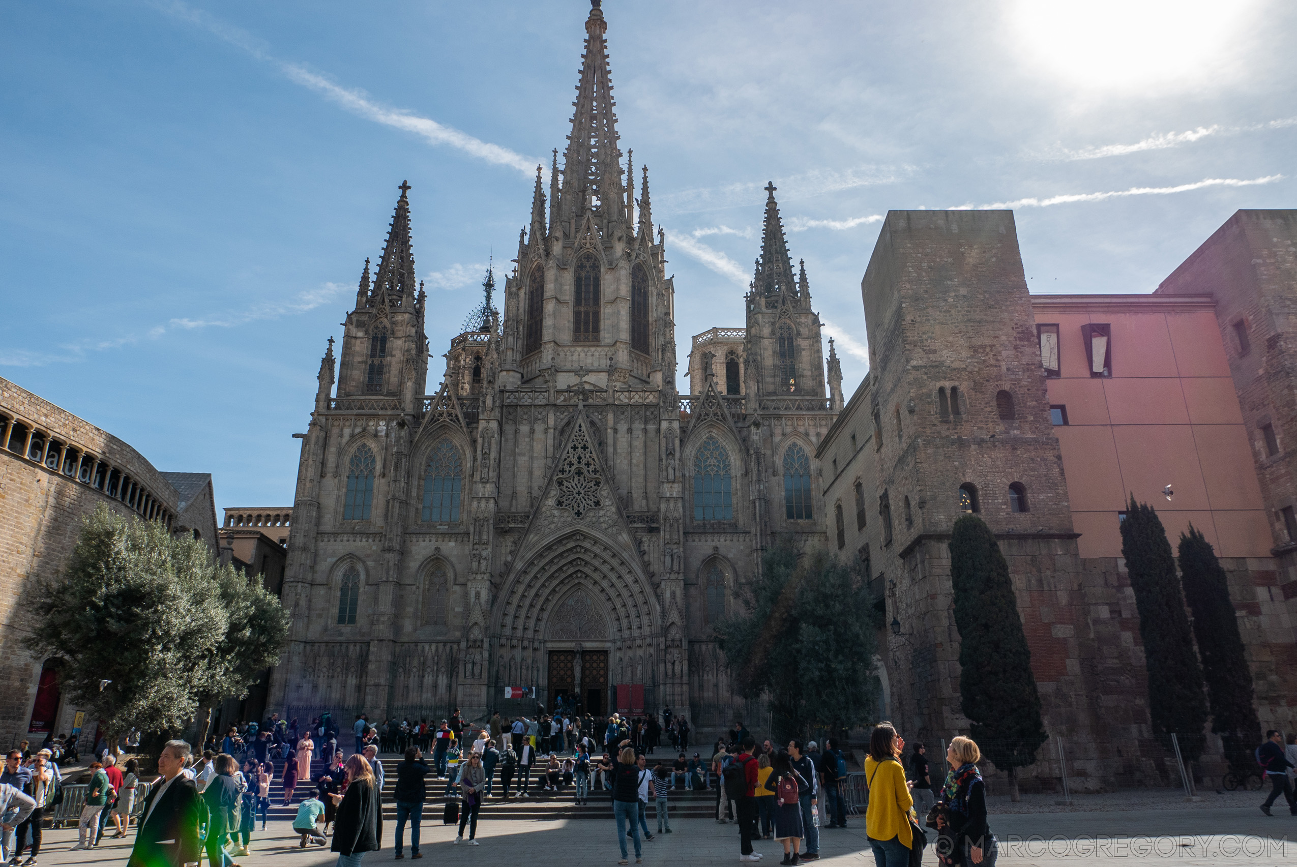 190301 Barcelona 2019 - Photo0217 of 237