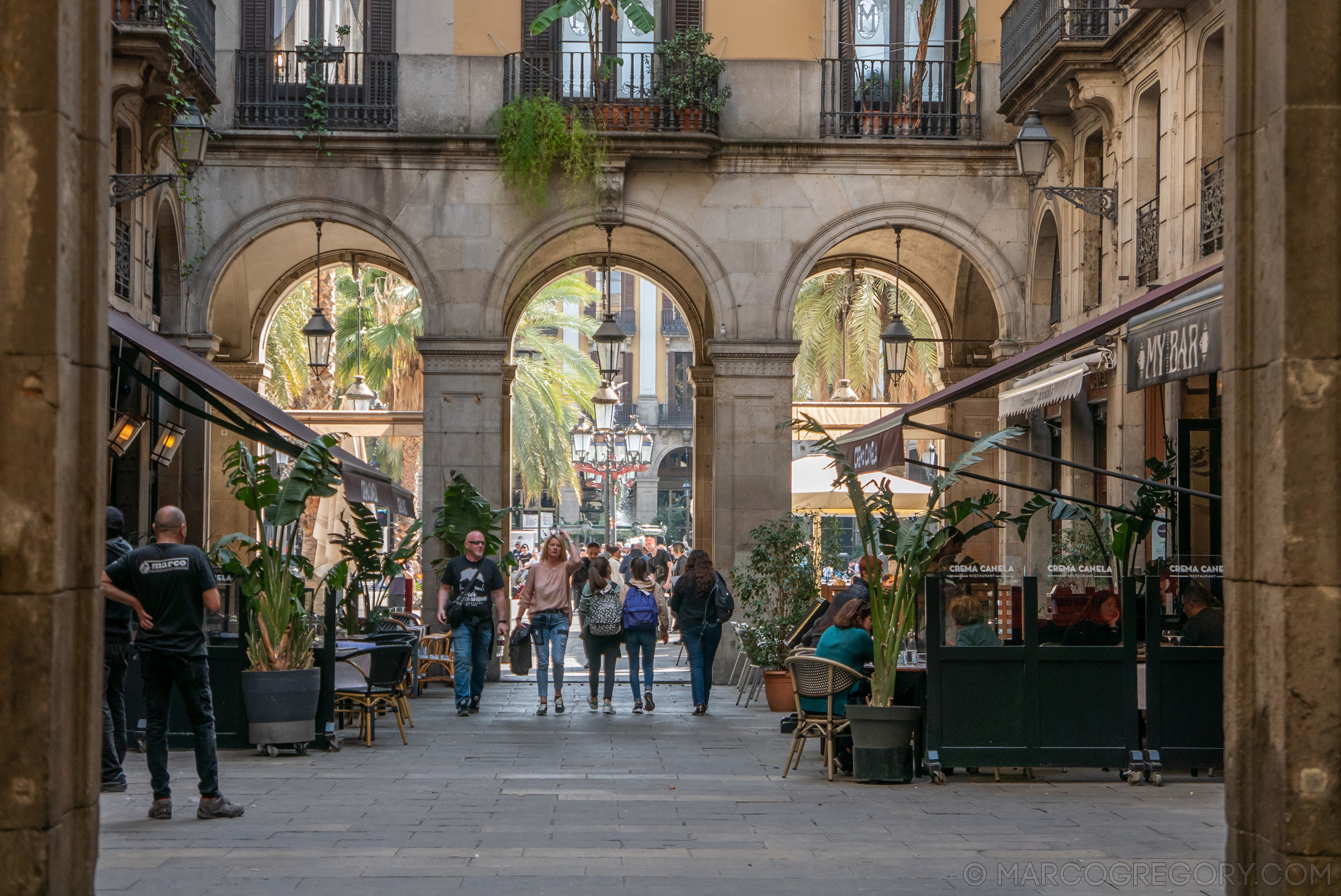 190301 Barcelona 2019 - Photo0225 of 237