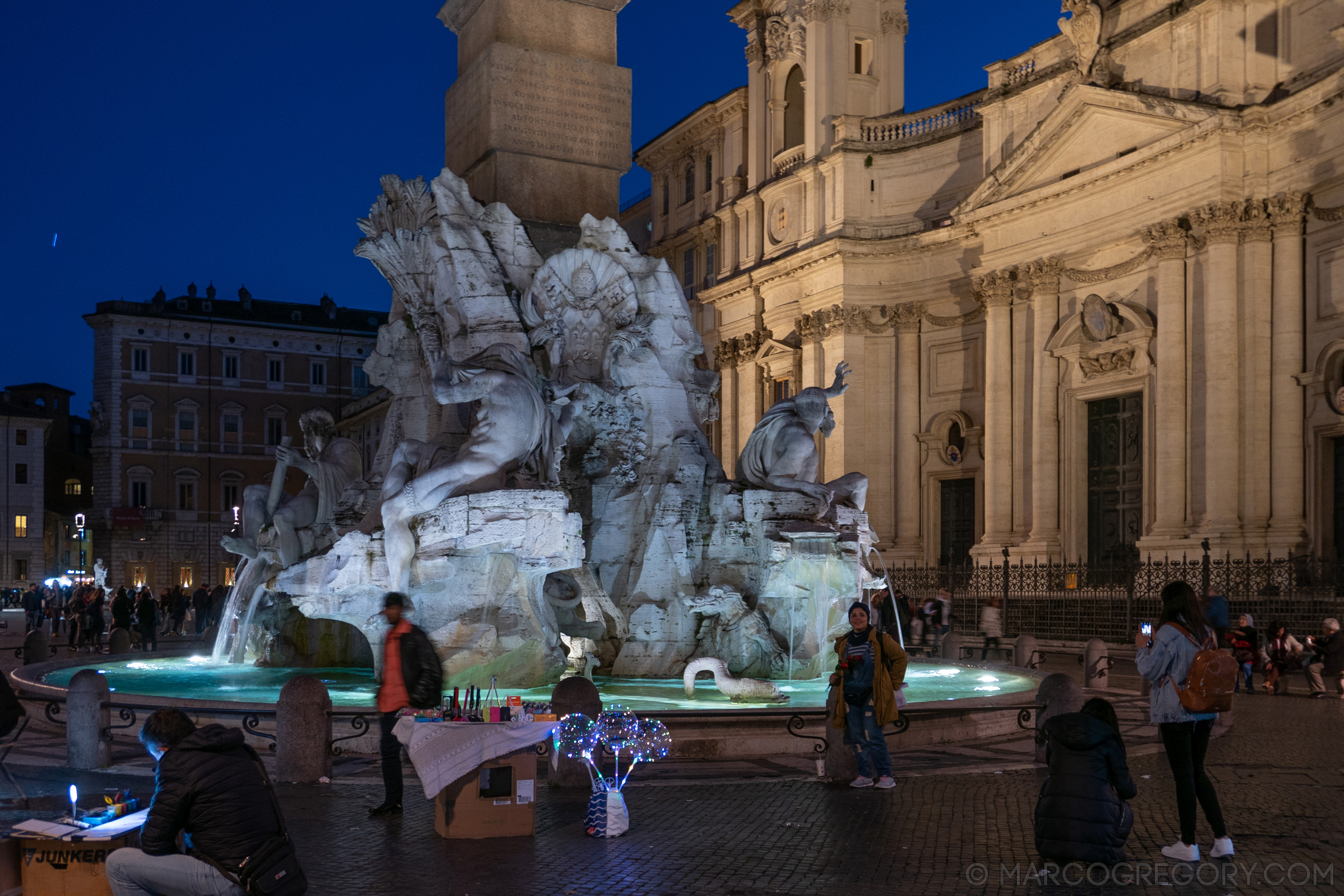 190410 Roma 2019 - Photo0014 of 387