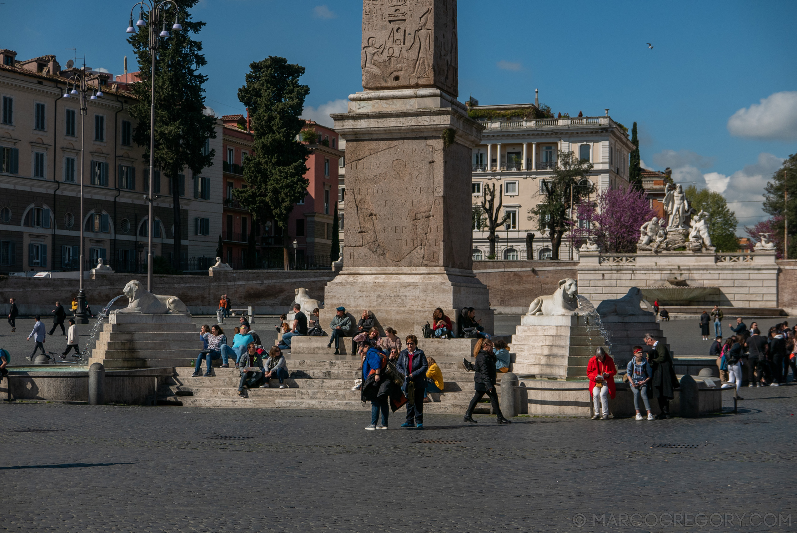 190410 Roma 2019 - Photo0027 of 387