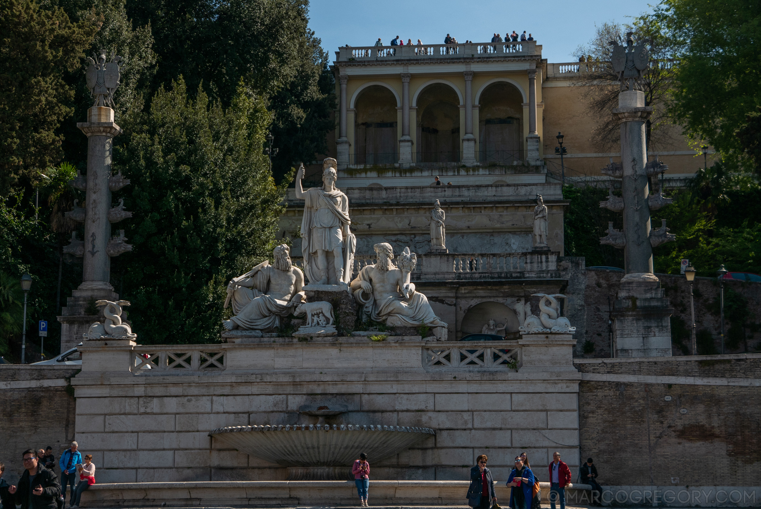 190410 Roma 2019 - Photo0029 of 387