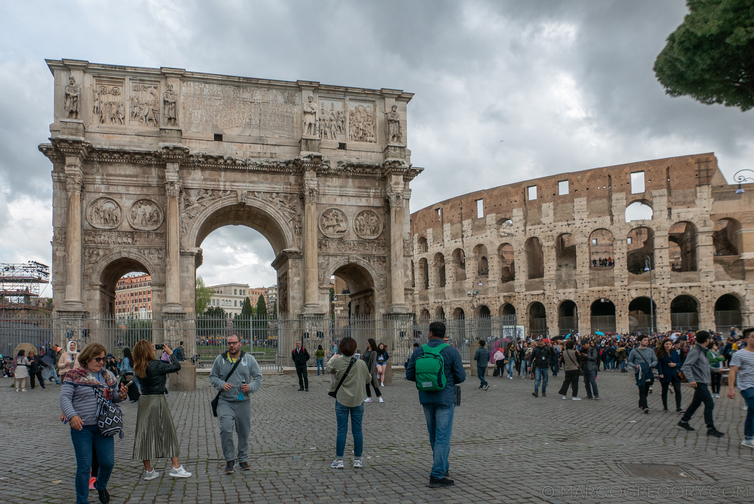 190410 Roma 2019 - Photo0103 of 387