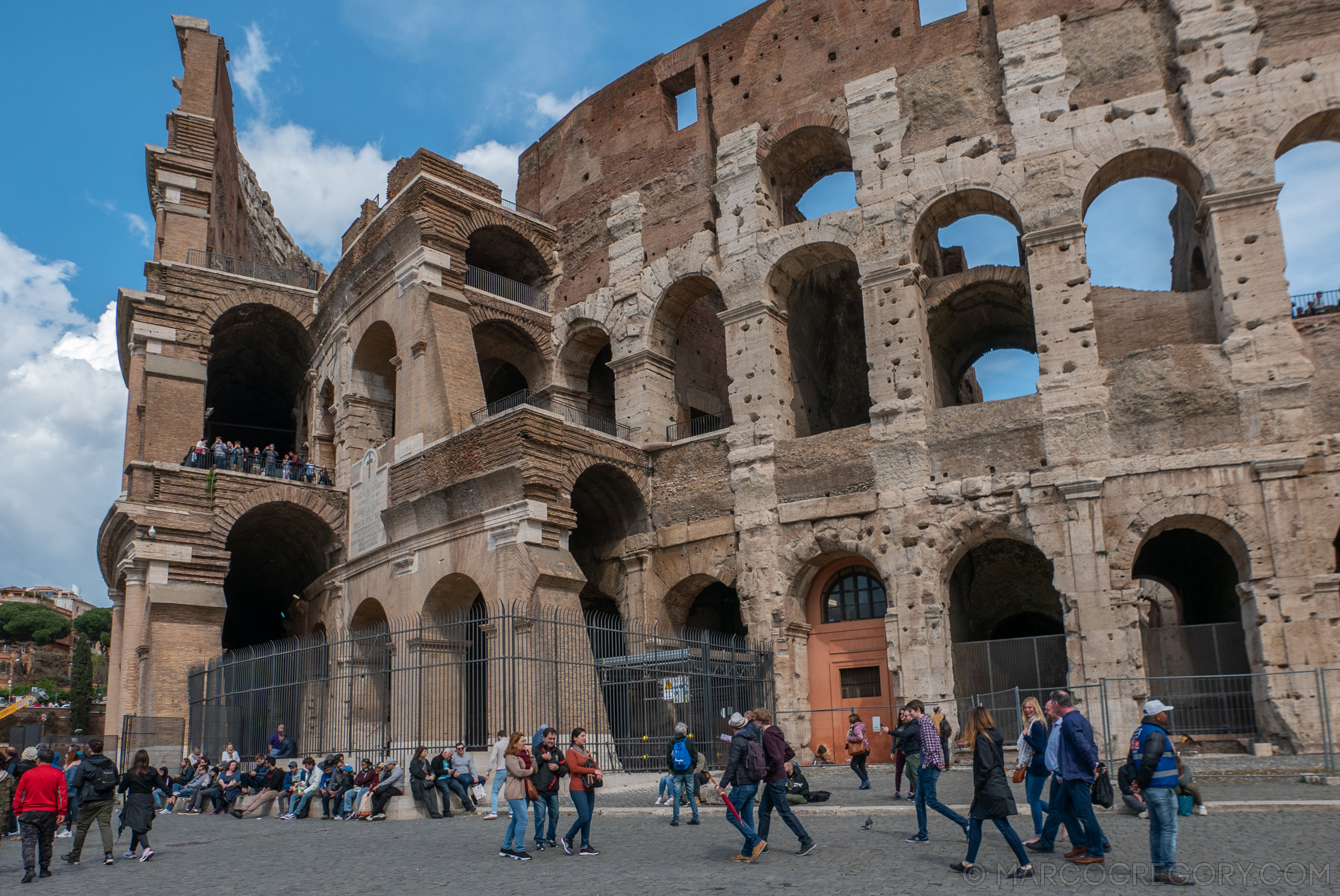 190410 Roma 2019 - Photo0135 of 387