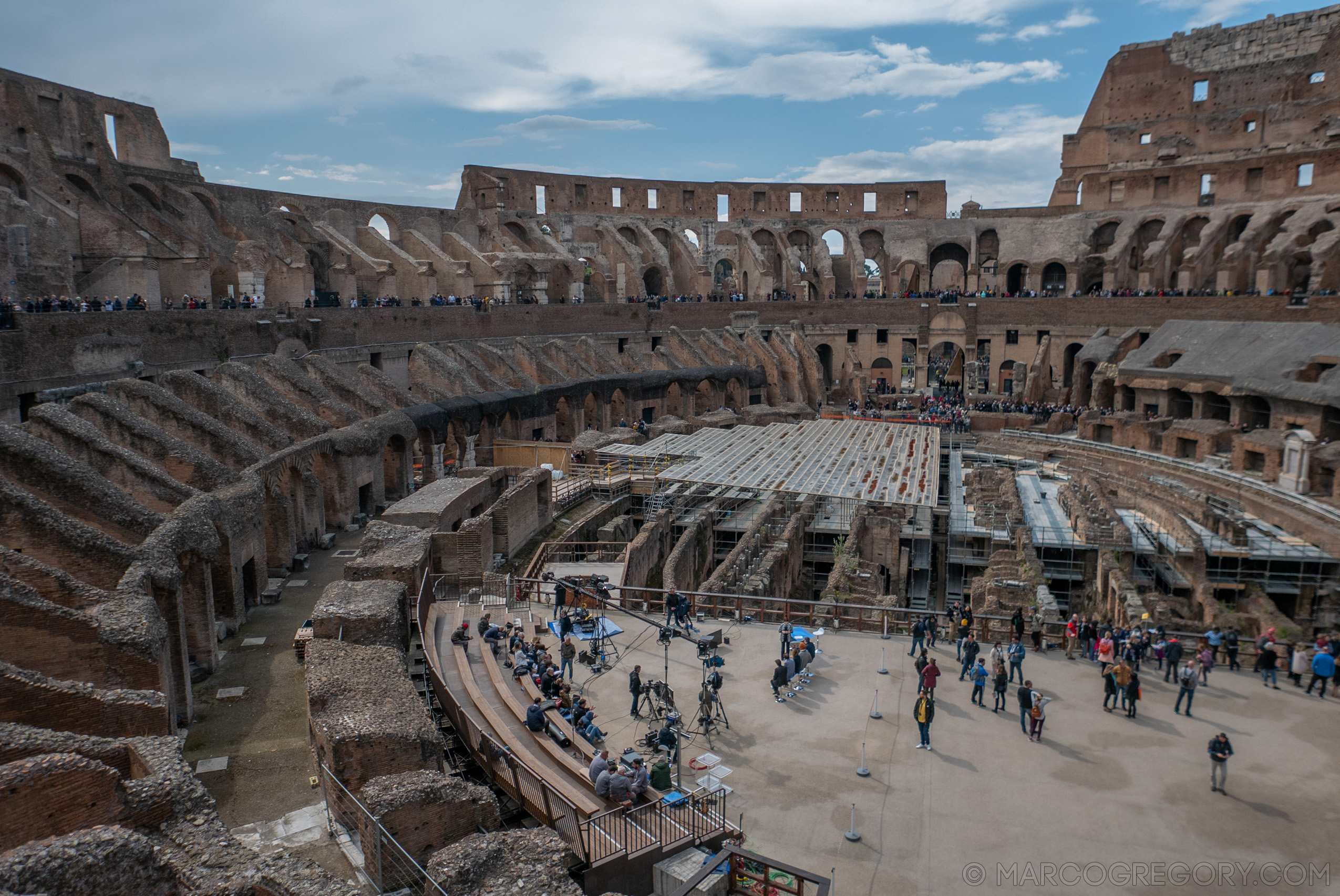 190410 Roma 2019 - Photo0137 of 387