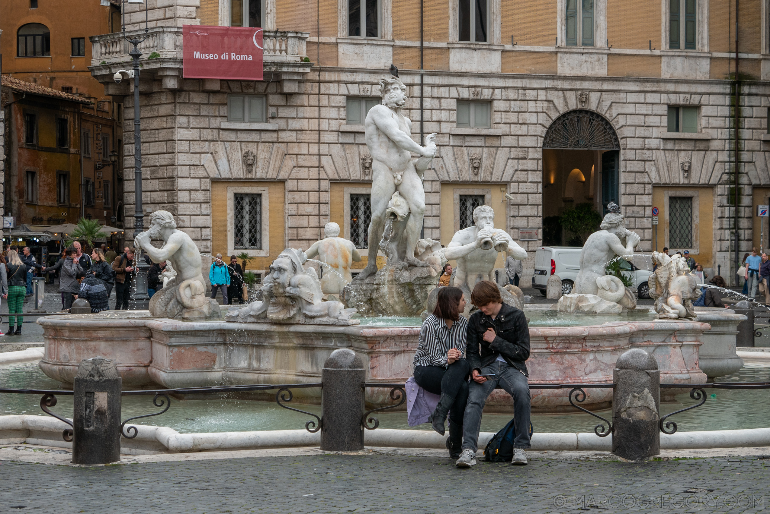 190410 Roma 2019 - Photo0341 of 387