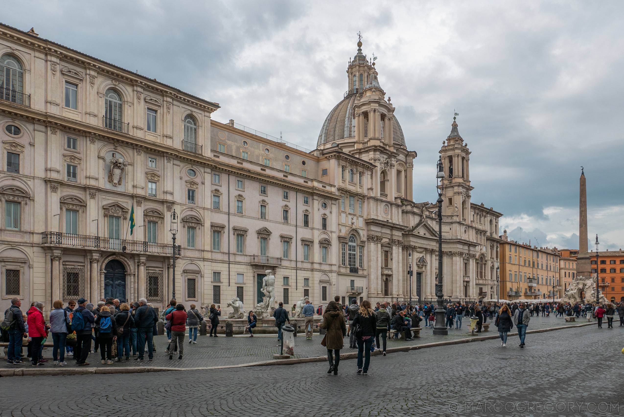 190410 Roma 2019 - Photo0345 of 387