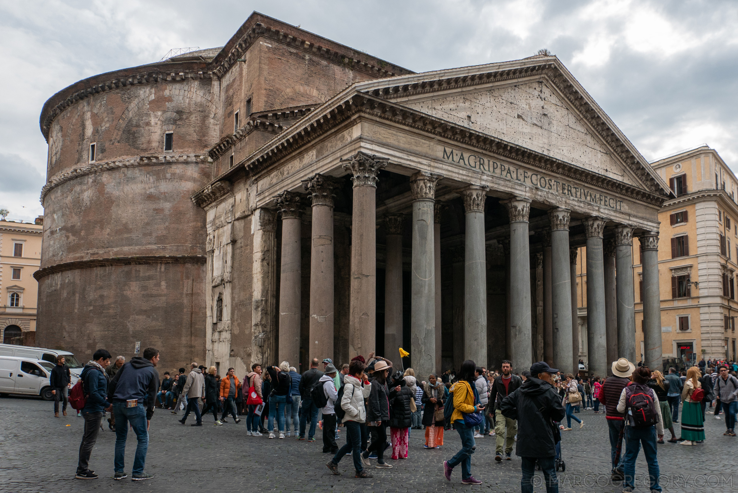 190410 Roma 2019 - Photo0353 of 387